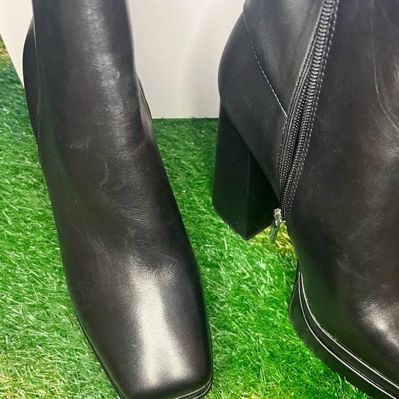 Fall/Spring Ankle Boot - Picture 5 of 6